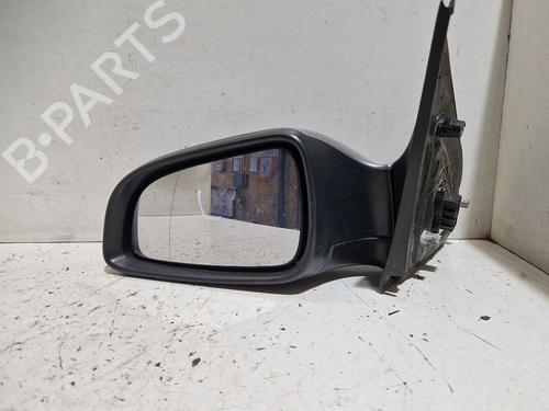 Used Left mirror Left mirror 34724014 34724014