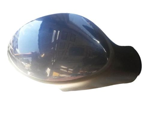 Used Right mirror PEUGEOT 206 Hatchback (2A/C) 2.0 HDI 90 (90 hp) 15698950