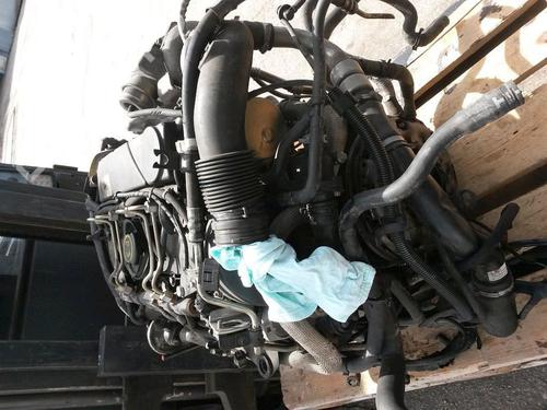 Motor JAGUAR X-TYPE I (X400) 2.0 D | BP30639400M1 
