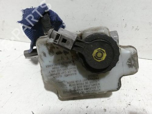 Used Brake master cylinder AUDI A3 (8P1) 1.9 TDI (105 hp) 26293203
