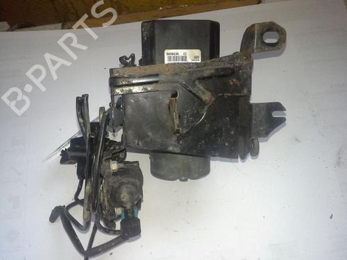 Used ABS pump CITROËN C8 (EA_, EB_) 2.0 HDi (107 hp) 15696954
