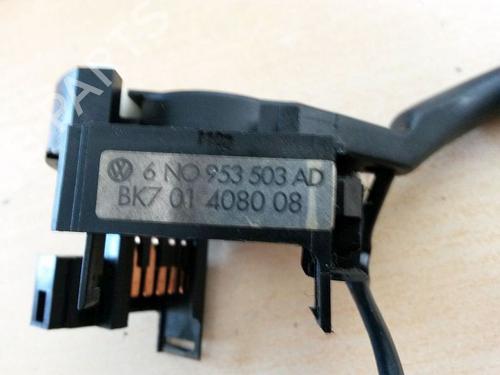 Steering column stalk VW LUPO I (6X1, 6E1) 1.0 | BP15708801I23 