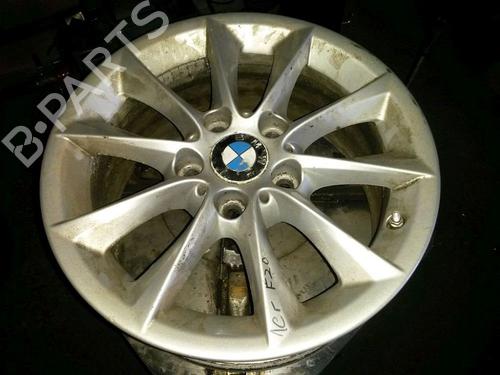 Used Rim BMW 1 (F20) 116 d (116 hp) 30639493