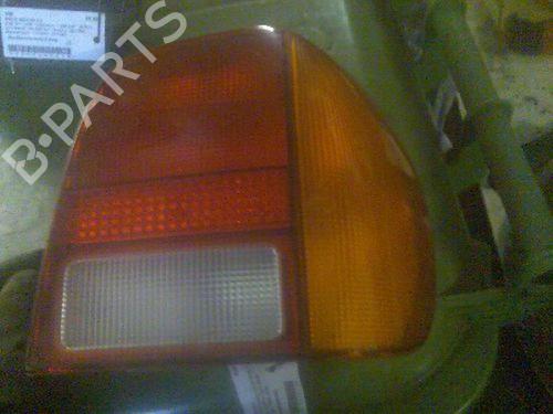 Used Right taillight VW POLO III (6N1) 55 1.3 (55 hp) 15694860