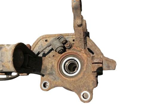 Used Right front steering knuckle OPEL MERIVA A MPV (X03) 1.7 DTI (E75) (75 hp) 15707395