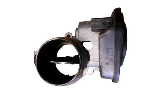 Used Throttle body BMW 3 (E90) 318 d (143 hp) 15708252