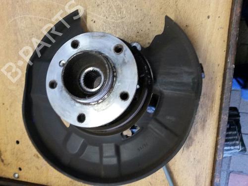 Right rear steering knuckle BMW 1 (E87) 116 d | BP15709486M28 