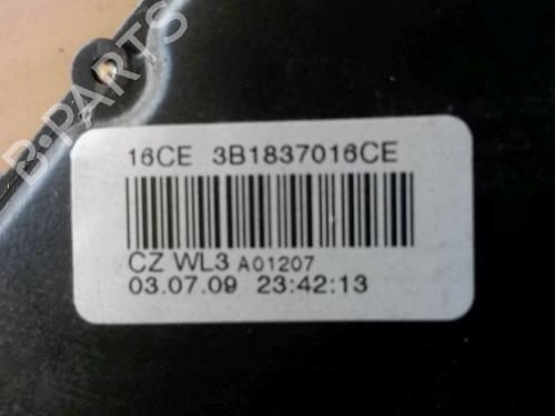 Front right lock SKODA FABIA II Combi (545) 1.2 | BP15699778C97 