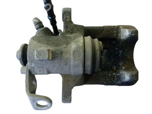 Używane Zacisk hamulca tylnego lewego SKODA FABIA II Combi (545) 1.6 TDI (75 hp) 15701943