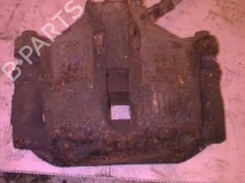Left front brake caliper PEUGEOT 206 SW (2E/K) 1.4 HDi | BP15695379M105 
