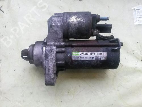 Used Starter SEAT IBIZA IV (6J5, 6P1) 1.2 (60 hp) 29316682