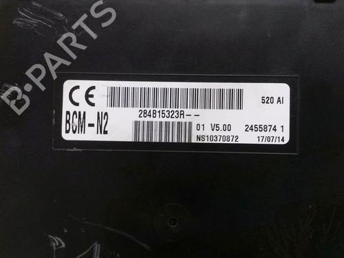 Elektronisk modul RENAULT KANGOO / GRAND KANGOO II (KW0/1_) 1.5 dCi 90 (KW05, KW08, KW0G, KW11) | BP29361198M83 