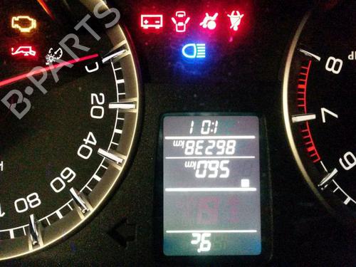 Elektronisk sensor SUZUKI SWIFT IV (FZ, NZ) 1.2 (AZG412, ZC72S) | BP16668188M84 