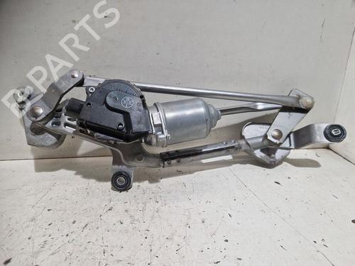 Used Front wiper motor Front wiper motor FIAT SEDICI (189_) 1.9 D Multijet 4x4 (120 hp) 33906377 33906377