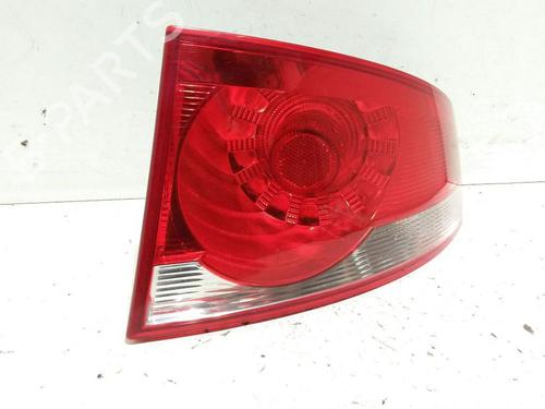 Used Right taillight SEAT ALTEA XL (5P5, 5P8) 1.2 TSI (105 hp) 29316999