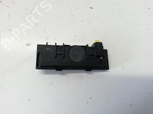 Electronic sensor MERCEDES-BENZ E-CLASS (W212) E 220 BlueTEC (212.001) | BP17655988M84 