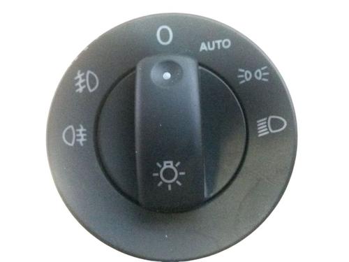 Used Headlight switch SEAT EXEO ST (3R5) 2.0 TDI (120 hp) 15699358