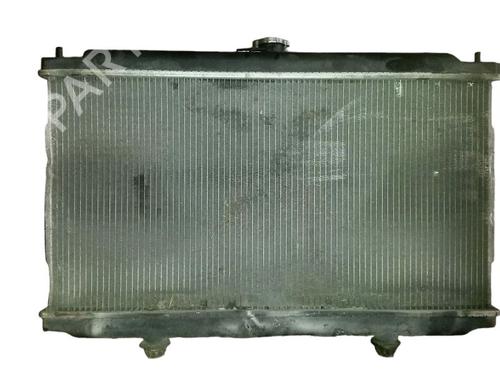 Used Water radiator NISSAN PRIMERA Estate (WP12) 2.2 Di (126 hp) 15703790
