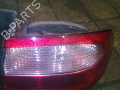 Used Right taillight RENAULT LAGUNA II (BG0/1_) 1.9 dCi (BG0R, BG0E) (100 hp) 15695746