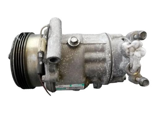 AC-Kompressor RENAULT CLIO II (BB_, CB_) 1.2 (BB0A, BB0F, BB10, BB1K, BB28, BB2D, BB2H, CB0A,... (58 hp) 15706516
