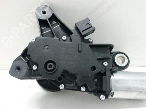 Rear wiper motor BMW 5 Touring (F11) 535 d xDrive | BP19432794M102 