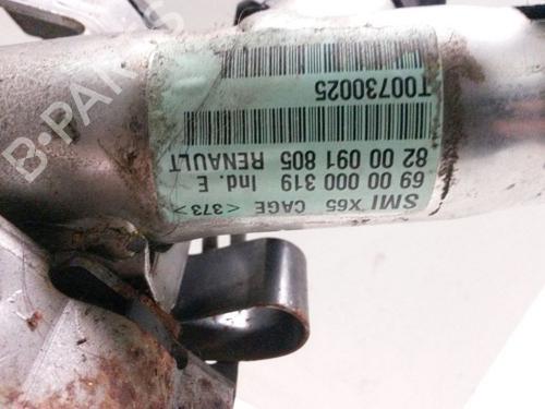 Servopumpe RENAULT CLIO II (BB_, CB_) 1.5 dCi (B/CB07) | BP21174073M99 