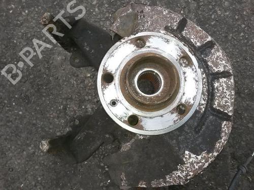 Right front steering knuckle SKODA FABIA II Combi (545) 1.2 | BP15702848M26 