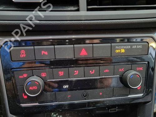climate-control-vw-t-cross-c11-d31-2018-37875191 main image