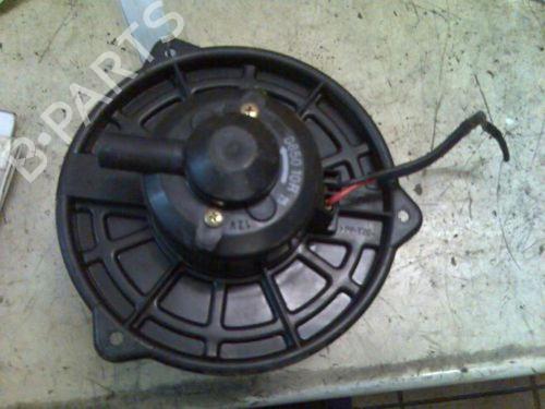 Used Heater blower motor SUZUKI SWIFT II Hatchback (EA, MA) 1.0 i (SF310, AA44) (53 hp) 15693100