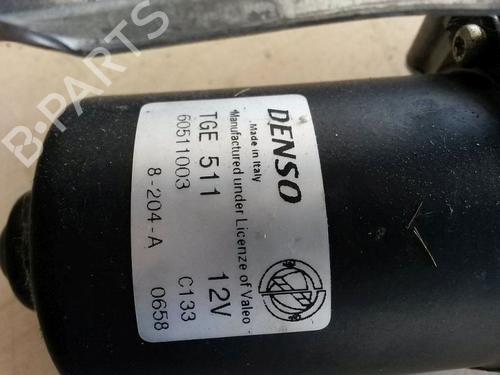 Front wiper motor FIAT PUNTO (188_) 1.9 JTD 80 (188.237, .257, .337, .357) | BP15705751M29