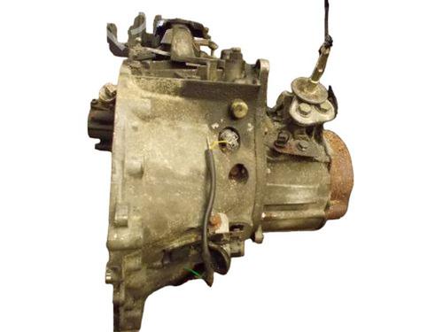 Gearbox CITROËN XSARA PICASSO (N68) 2.0 HDi | BP15696100M3