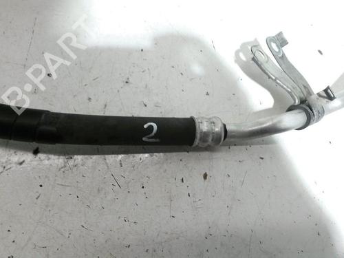 AC pipe HONDA CIVIC IX (FK) 1.6 i-DTEC (FK3) | BP27662777M126 