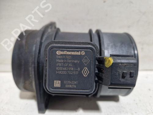 Luftmassemåler DACIA LODGY (JS_) 1.5 dCi (90 hp) 31060754
