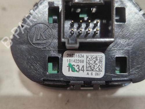 Advarselskontakt OPEL CORSA E (X15) 1.3 CDTI (08, 68) | BP36776008I22 - Image 3