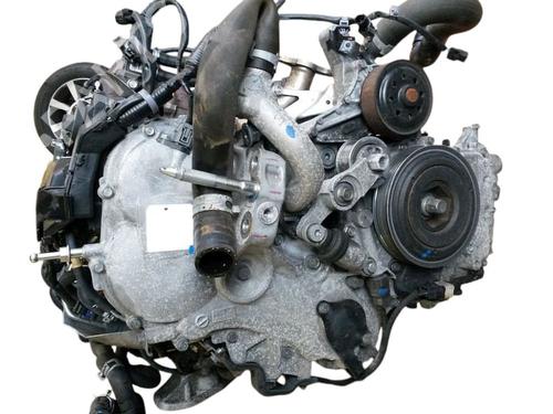 Motor HONDA CIVIC IX (FK) 1.6 i-DTEC (FK3) (120 hp) 27662760