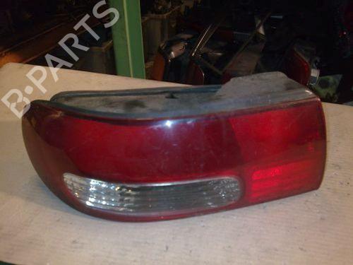 Used Headlight eyebrow KIA SEPHIA (FA) 1.5 i (80 hp) 30639581