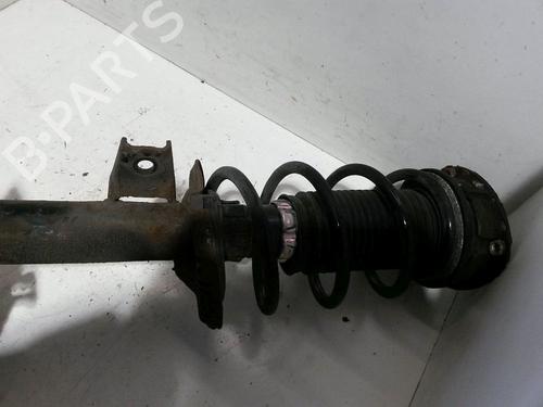 Left front shock absorber VW TOURAN (1T3) 1.6 TDI | BP24174242M16 