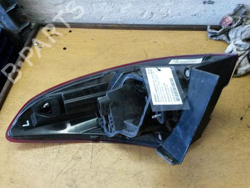 Left taillight RENAULT MEGANE III Grandtour (KZ0/1) 1.5 dCi (KZ09, KZ0D, KZ1G, KZ29, KZ14, KZ1W, KZ10, KZ1F,... | BP15708556C34 