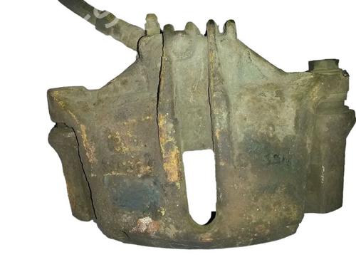 Used Right front brake caliper PEUGEOT 206 Hatchback (2A/C) 1.4 i (75 hp) 15702533