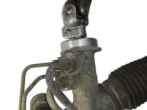 Steering rack MAZDA 626 V Hatchback (GF) 1.9 (GF8P) | BP27682402M22 