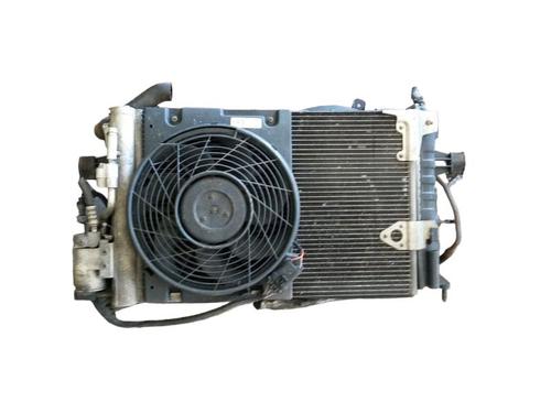 Used AC radiator OPEL ZAFIRA A MPV (T98) 1.8 16V (F75) (116 hp) 15707885