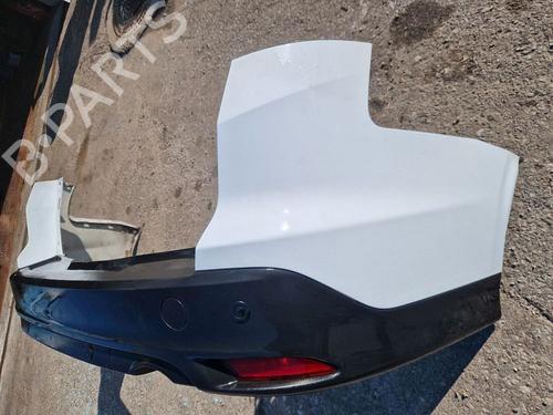 rear-bumper-ford-focus-iii-turnier-2010-2011-2012-2013-2014-2015-2016-2017-2018-2019-2020-34196433 main image
