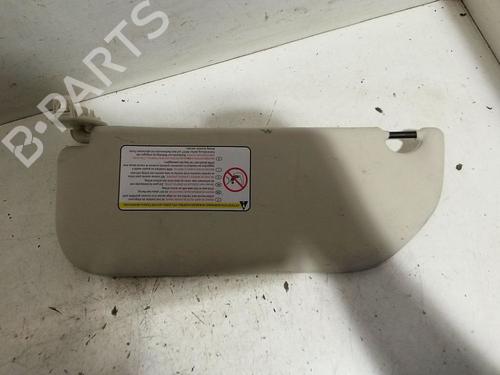 Used Right sun visor CITROËN C4 I (LC_) 1.4 16V (88 hp) 29361228