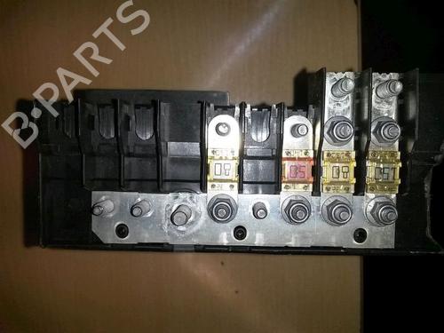 Fuse box VW GOLF PLUS V (5M1, 521) 1.9 TDI | BP15702936E1 
