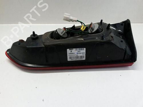 Left tailgate light HYUNDAI i20 II (GB, IB) 1.2 | BP16972273C79 