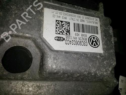 Computer motormanagement SEAT IBIZA III (6L1) 1.4 16V | BP27670087M57 