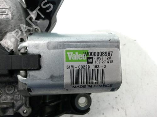 Rear wiper motor OPEL INSIGNIA A Sports Tourer (G09) 2.0 CDTI (35) | BP29317039M102 