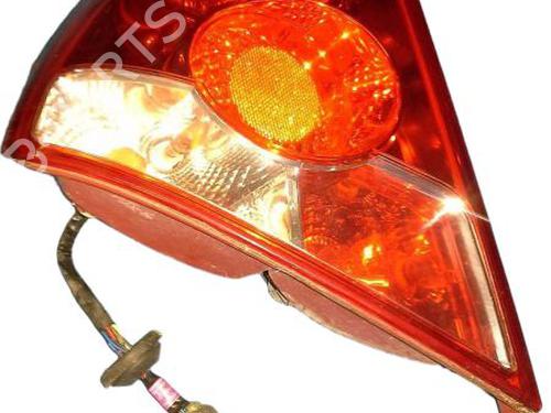 Used Left taillight DAEWOO KALOS (KLAS) 1.4 (83 hp) 15697369