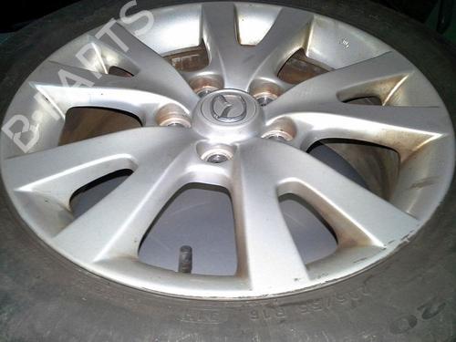 Used Rim MAZDA 6 Saloon (GG) 2.0 DI (GG14) (121 hp) 30639652