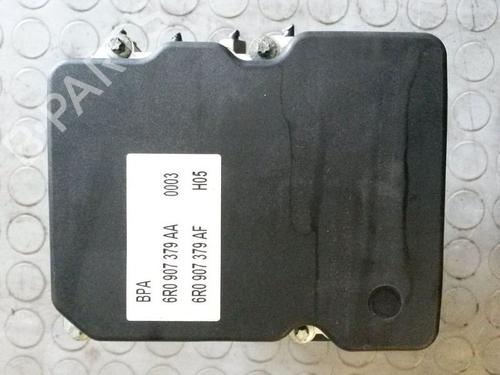 ABS pump SKODA FABIA II Combi (545) 1.2 | BP15702849M43 